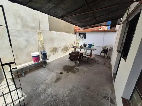 Casa en Jose Clemente Paz