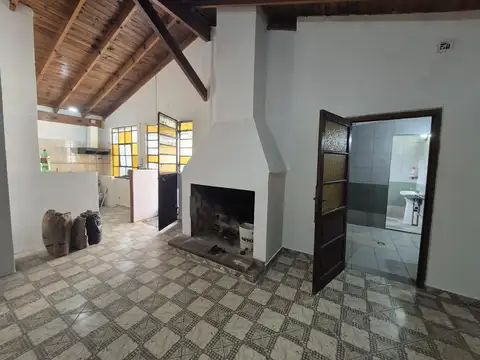 Casa en Venta en José Clemente Paz, USD 95.000