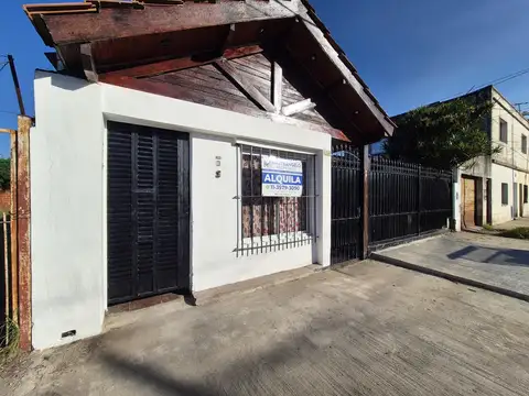 Casa en Jose Clemente Paz