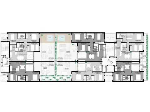 Departamento en Venta 1 año