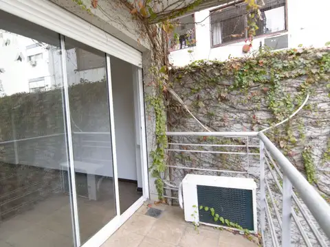Departamento en Alquiler al Noroeste