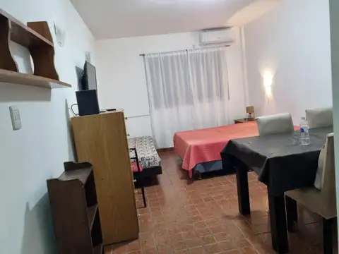 Departamento en alquiler temporario.