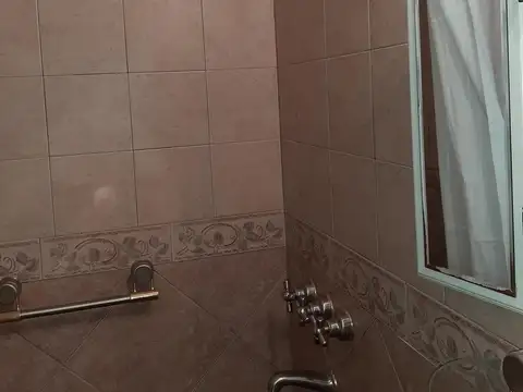 Departamento en alquiler temporario.