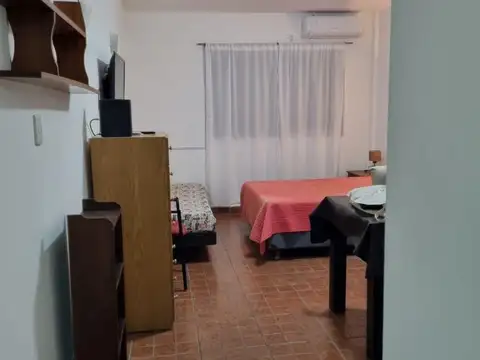 Departamento en Alquiler Temporal de Monoambiente