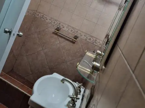 Departamento en Alquiler Temporal Permite mascota