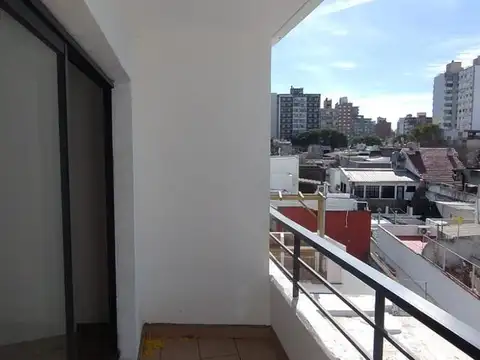 Departamento en Venta con 1 cochera