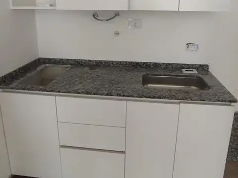 Departamento en Venta en Abasto, USD 45.000