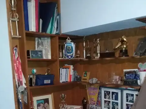 Depto Tipo Casa en Venta al Sudoeste