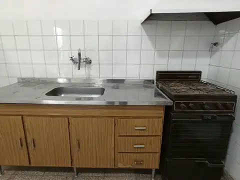 Casa en Alquiler 25 años