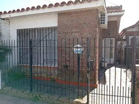 Bernardino Rivadavia 100