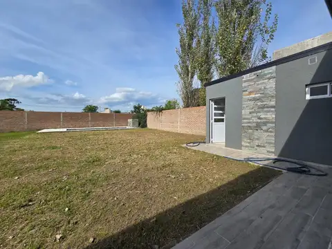 Casa en Venta en Recreo, USD 160.000