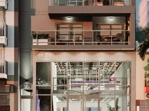 Avenida Gobernador Freyre 2700