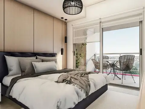 Departamento en Venta 1 año