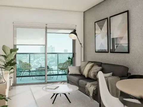 Avenida Gobernador Freyre 2700