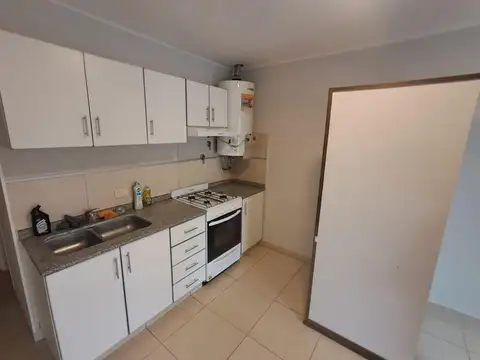 Departamento en Venta en San Nicolas de los Arroyos, USD 50.000