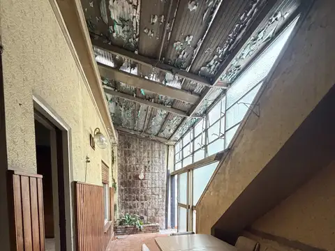 Depto Tipo Casa en Venta de 3 ambientes