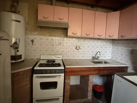 Depto Tipo Casa en Venta 65 años