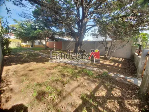 Casa 3 amb. - EXCELENTE UBICACIÓN