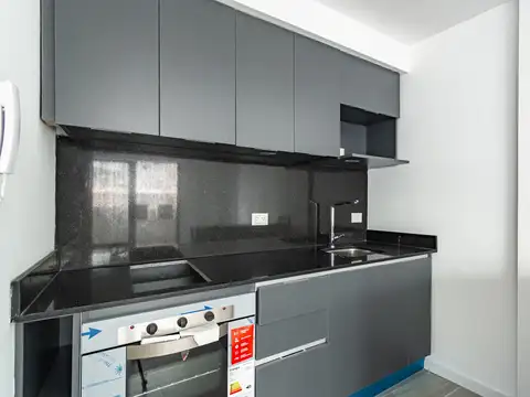 Departamento en Venta en Palermo, USD 110.000