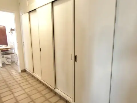 DEPARTAMENTO RECICLADO, AMOBLADO APTO TEMPORARIO