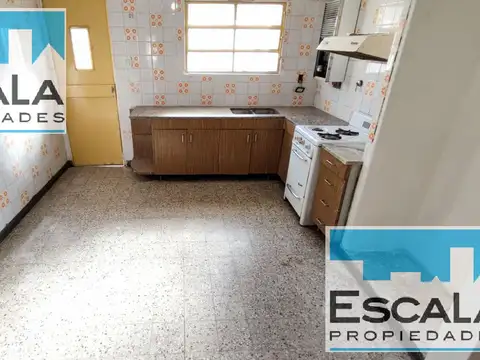 Casa en Venta 60 años