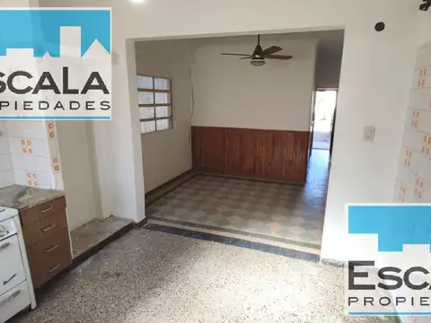 Casa en Venta en Belgrano, USD 60.000