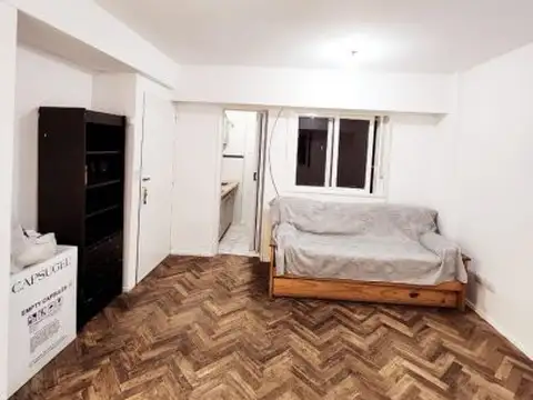 DEPARTAMENTO 1 AMB - RAMOS MEJIA CENTRO