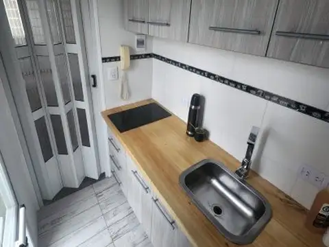 DEPARTAMENTO 1 AMB - RAMOS MEJIA CENTRO