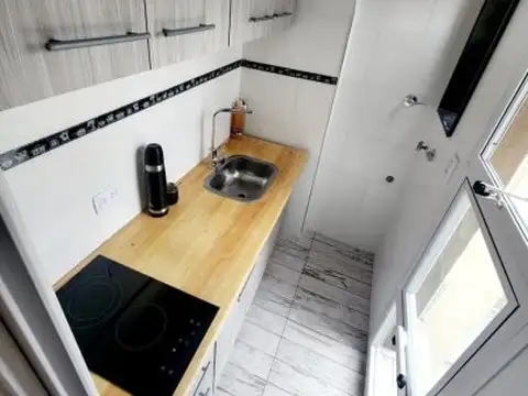 Ricchieri 237 , Piso 6