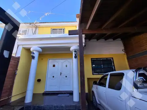 Depto Tipo Casa en Venta de 4 dormitorios