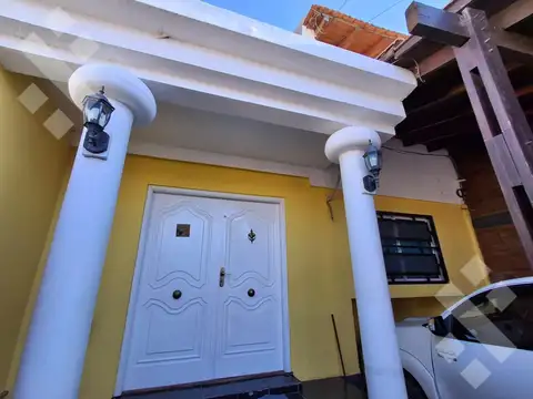 Depto Tipo Casa en Venta A Estrenar