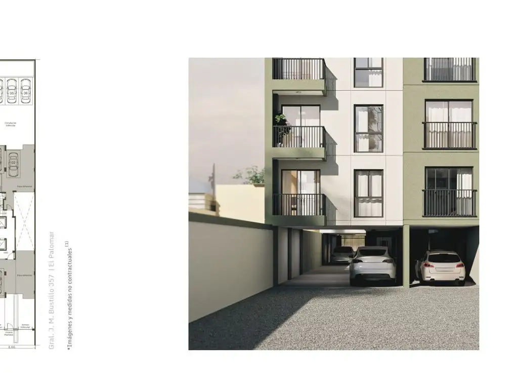 Edificio En Palomar - Foto 14