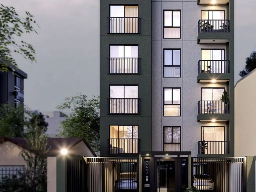Edificio En Palomar - Foto 11