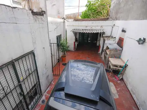 Casa 6 Amb Venta Lomas del Mirador APTO CREDITO