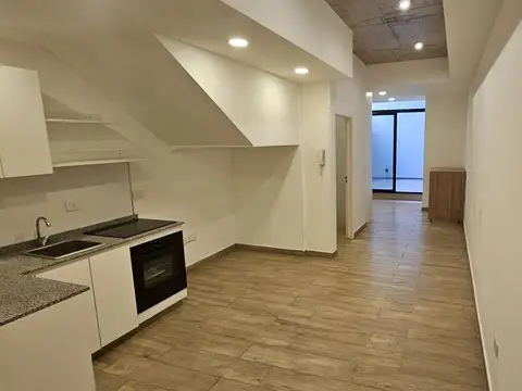 Venta Departamento 1 AMBIENTE Belgrano