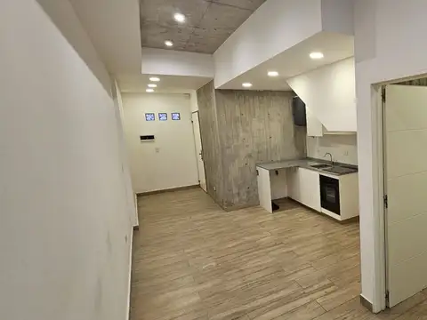 Departamento en Venta en Belgrano R, USD 119.000