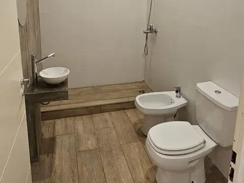 Departamento en Venta al Este
