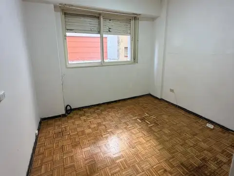 Bahía Blanca 400, Piso 2