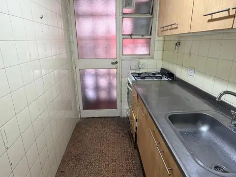 Departamento en Alquiler Permite mascota