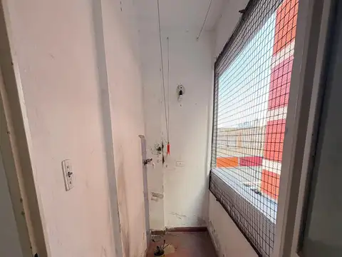 Departamento en Alquiler 20 años