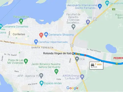 Ruta 5