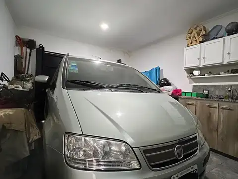 Casa dos dormitorios venta Ituzaingo norte