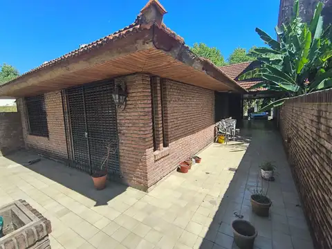 Terreno en Venta 10  mts Frente