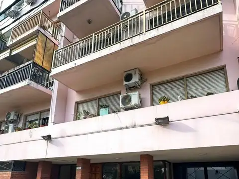 Departamento en Venta en Ramos Mejia, Partido de La Matanza
