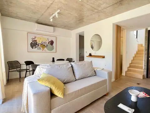 Departamento en Venta en Funes, USD 130.000