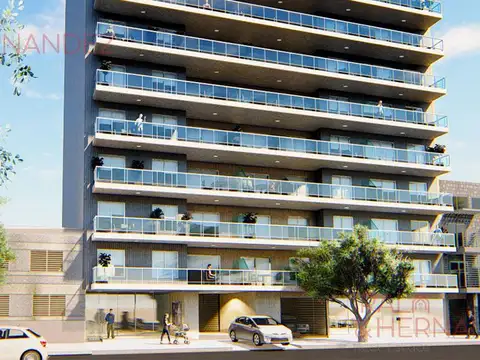 Departamento en Venta Apto profesional