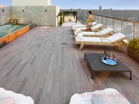 Departamento en Venta A Estrenar
