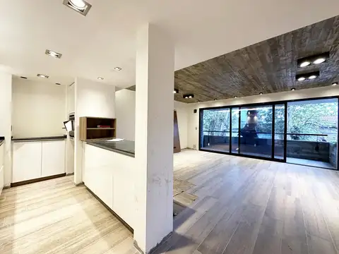 Santiago 500 - Local Comercial