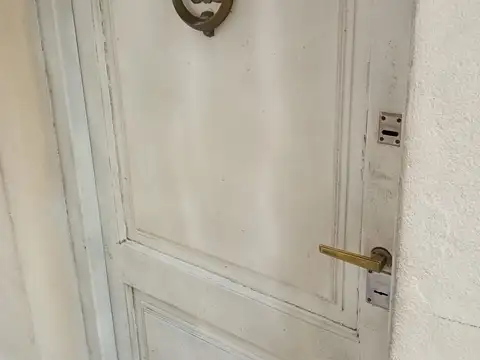 Depto Tipo Casa en Venta de 1 dormitorio