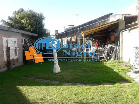Casa En Venta En Ramos Mejia Sur